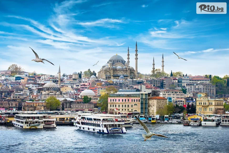 Дениз Травел - thumb 7 Дениз Травел - thumb 7