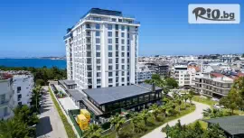 Maril Resort Beach & Spa Hotel 5* #1