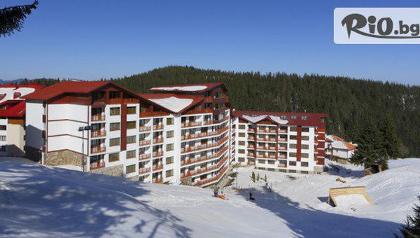 Комплекс Forest Nook - thumb 2