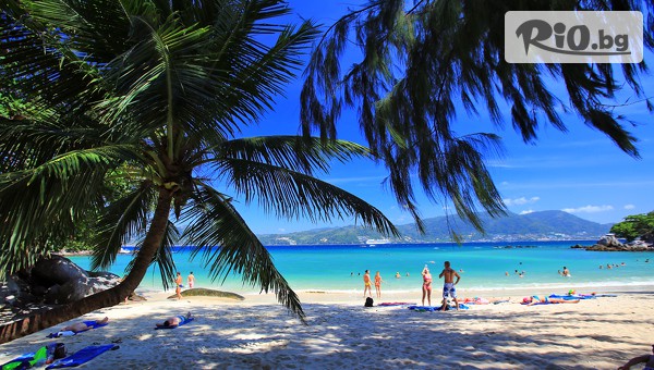 Онекс Тур - thumb 3