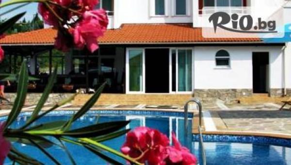 Семеен хотел Свети Константин - thumb 3