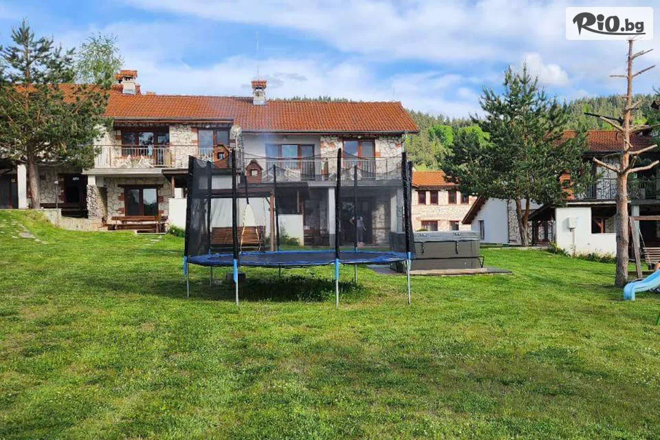 Къщи за гости Илиеви - thumb 1 Къщи за гости Илиеви - thumb 1