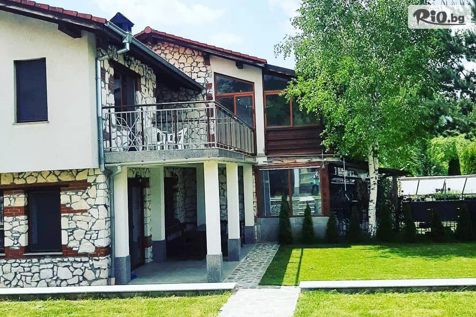 Къщи за гости Илиеви - thumb 2 Къщи за гости Илиеви - thumb 2