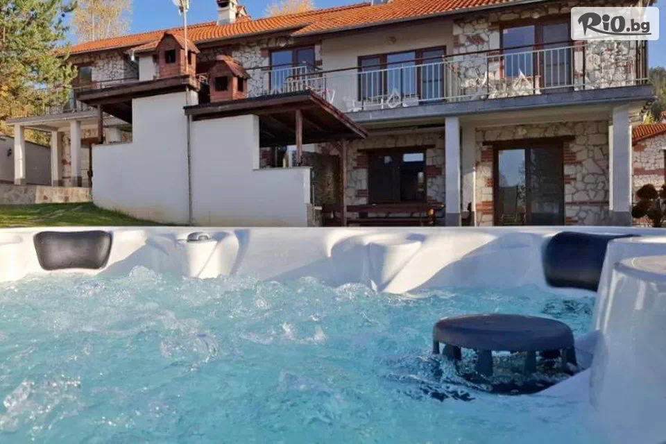 Къщи за гости Илиеви - thumb 3 Къщи за гости Илиеви - thumb 3