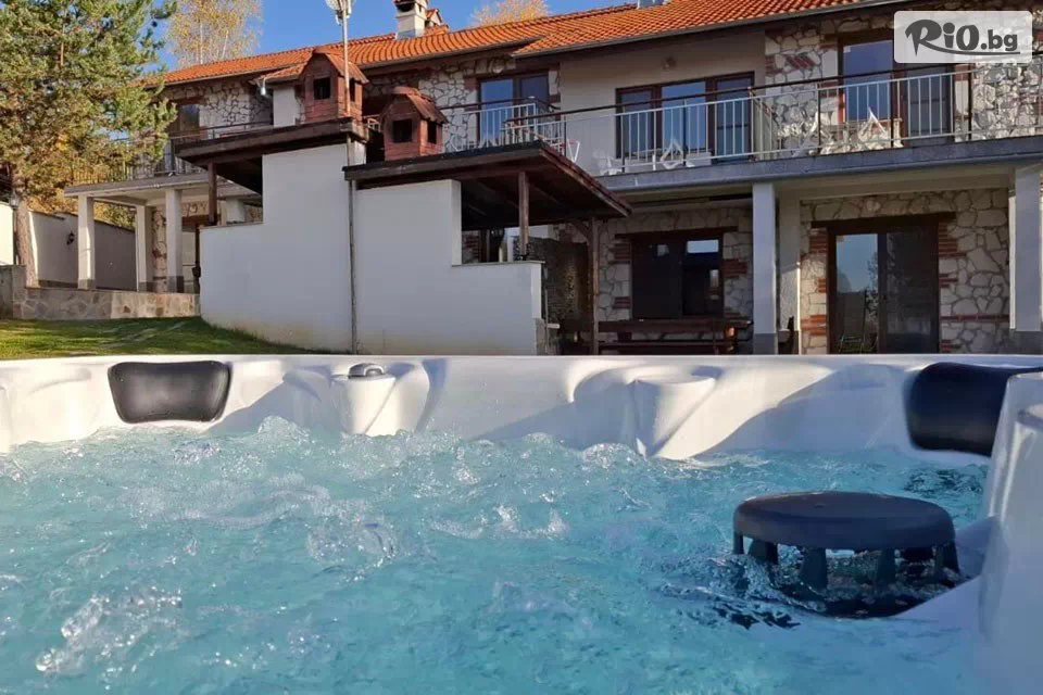 Къщи за гости Илиеви - thumb 4 Къщи за гости Илиеви - thumb 4