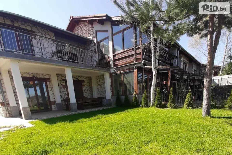 Къщи за гости Илиеви - thumb 5 Къщи за гости Илиеви - thumb 5