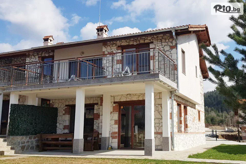 Къщи за гости Илиеви - thumb 6 Къщи за гости Илиеви - thumb 6