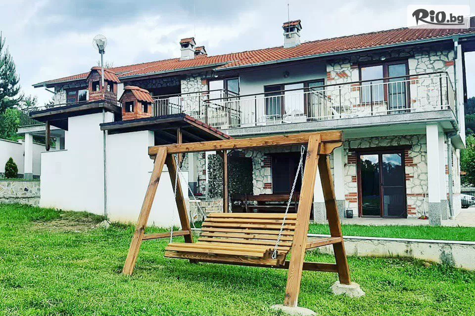 Къщи за гости Илиеви - thumb 7 Къщи за гости Илиеви - thumb 7