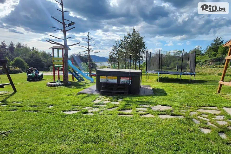 Къщи за гости Илиеви - thumb 8 Къщи за гости Илиеви - thumb 8