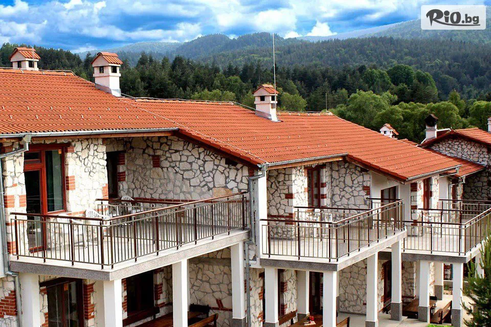 Къщи за гости Илиеви - thumb 9 Къщи за гости Илиеви - thumb 9
