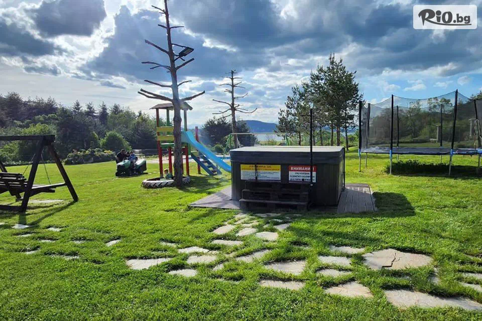 Къщи за гости Илиеви - thumb 12 Къщи за гости Илиеви - thumb 12