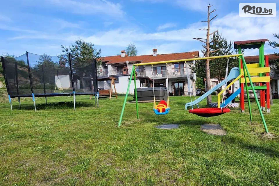 Къщи за гости Илиеви - thumb 14 Къщи за гости Илиеви - thumb 14