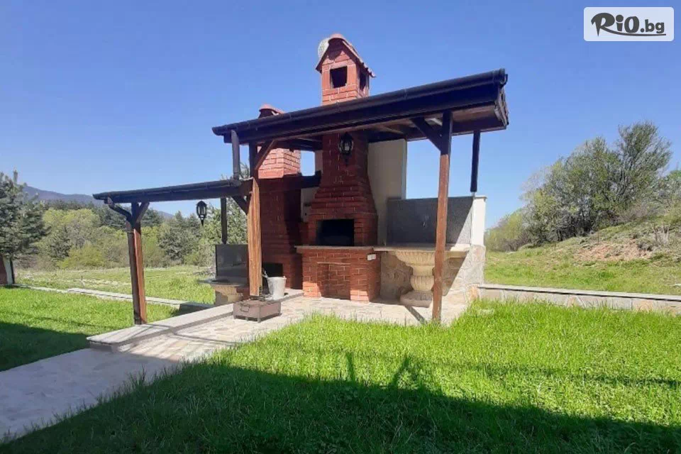 Къщи за гости Илиеви - thumb 15 Къщи за гости Илиеви - thumb 15