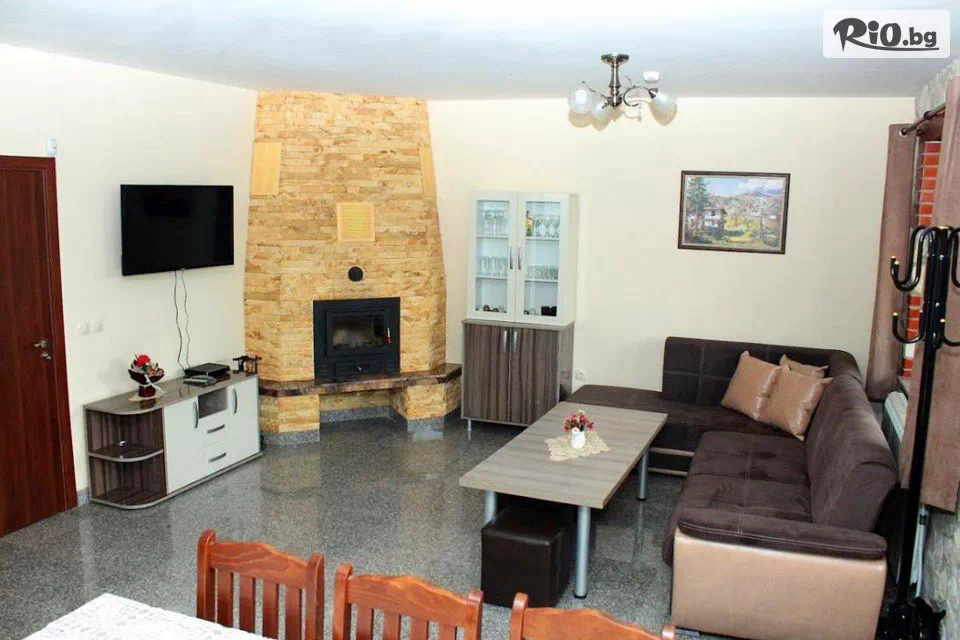 Къщи за гости Илиеви - thumb 17 Къщи за гости Илиеви - thumb 17
