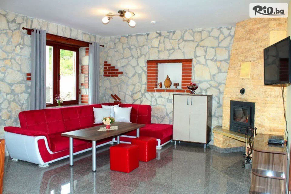 Къщи за гости Илиеви - thumb 21 Къщи за гости Илиеви - thumb 21