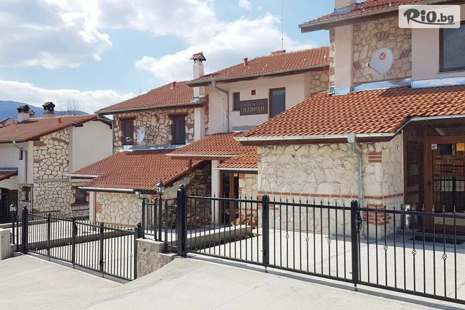 Къщи за гости Илиеви - thumb 26 Къщи за гости Илиеви - thumb 26