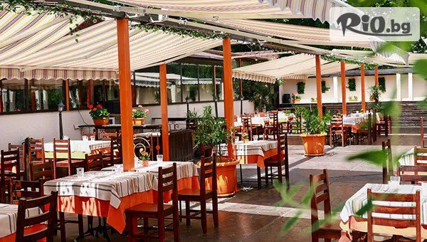 Етно ресторант Старата Къща - thumb 4