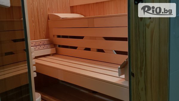 Къща за гости Sky Garden - thumb 2