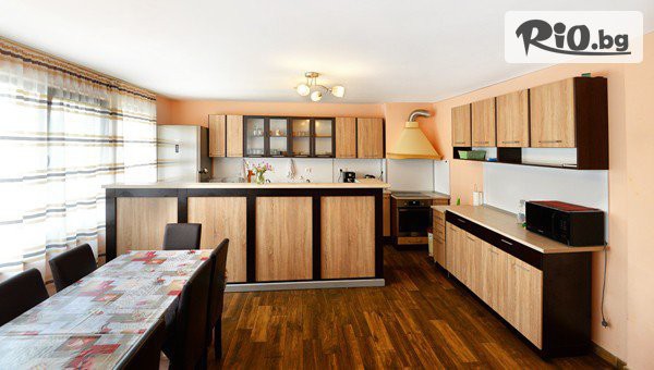 Къща за гости Хармони - thumb 5