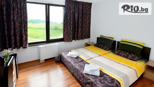 Къща за гости Хармони - thumb 9