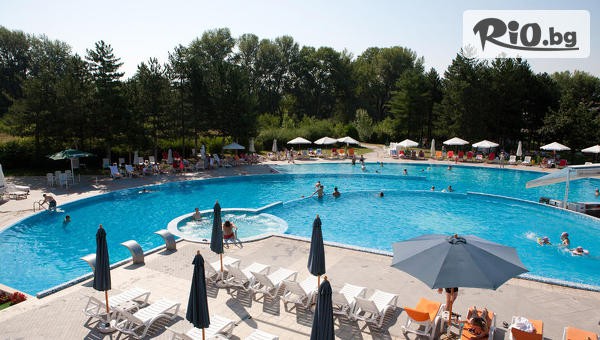 хотел Хисаря - thumb 2