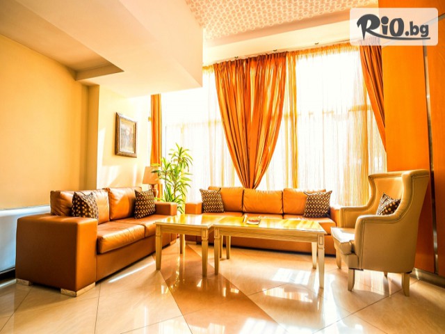 хотел Хисаря - thumb 22