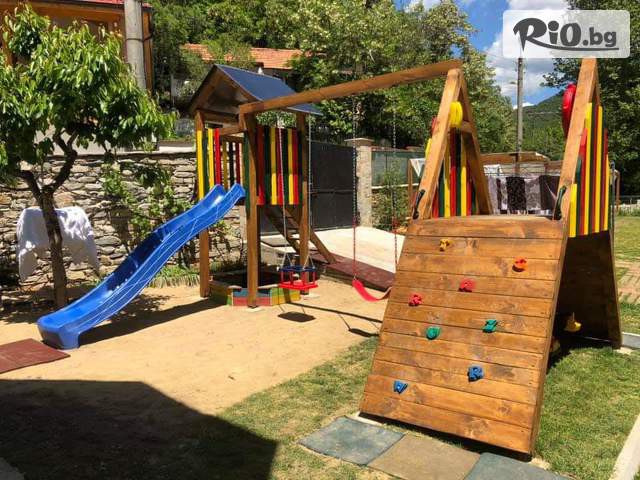 Спа хотел Бохема 3* - thumb 25