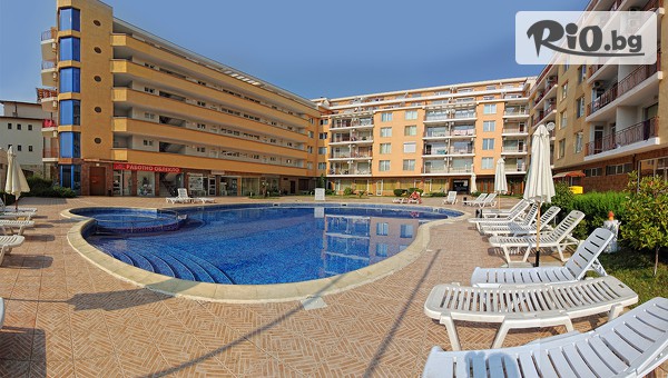 Семеен хотел "ДЕНЗ" - thumb 2