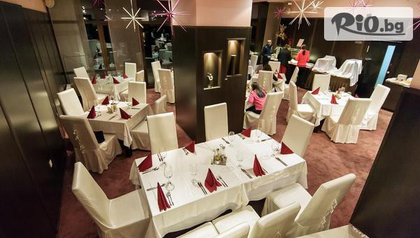 Хотел Белмонт Пампорово - thumb 4