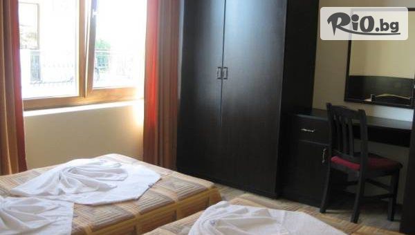 Хотел Созопол Пърлс 3* - thumb 5