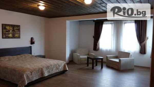 Комплекс Стара Плиска 3* - thumb 7