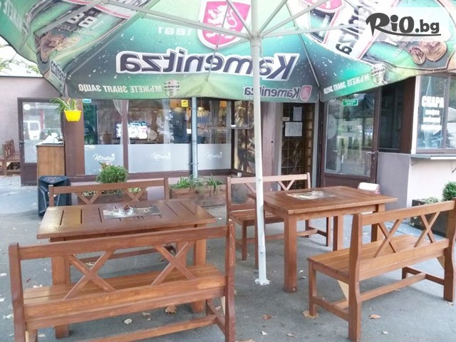 Ресторант Кестена - thumb 1 Ресторант Кестена - thumb 1