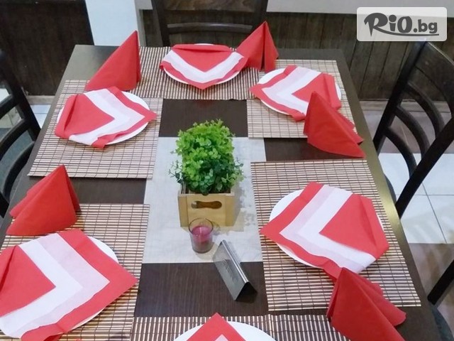 Ресторант Кестена - thumb 3 Ресторант Кестена - thumb 3