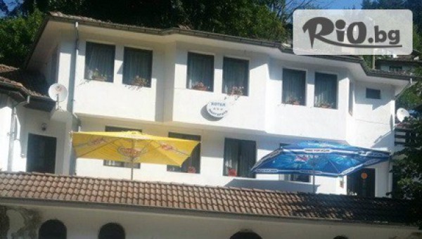 Семеен хотел Ясен - Широка Лъка - thumb 3