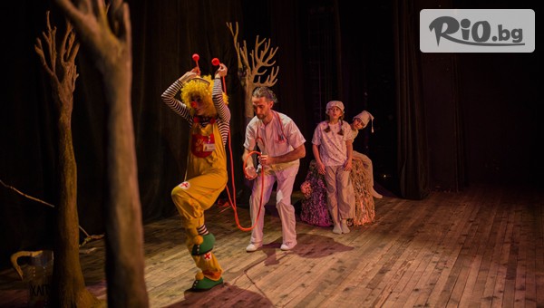 Сдружение Метаморфози - thumb 2