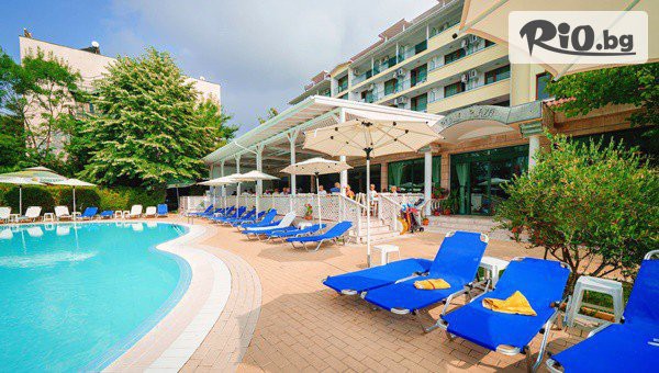 Хотел Перла Плаза - thumb 2