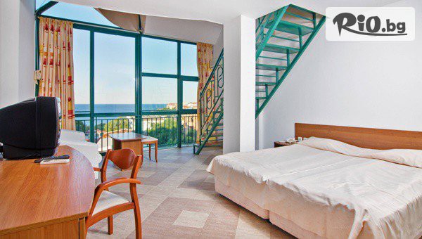 Хотел Перла Плаза - thumb 5