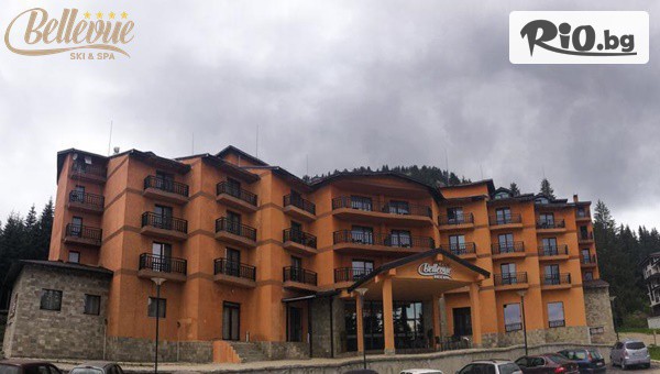 Хотел Bellevue SKI & SPA - thumb 3