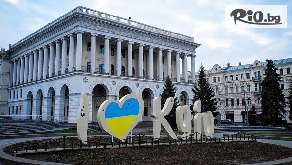 ТА ЩАСТЛИВЦИТЕ - thumb 3