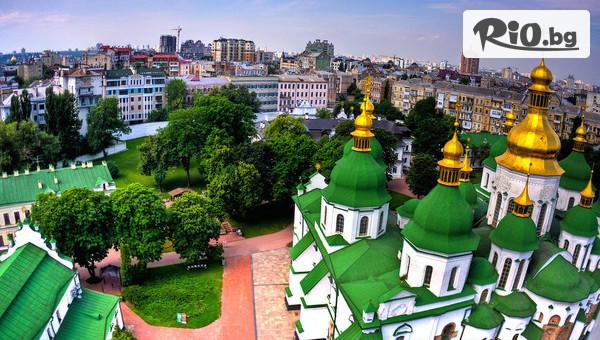 ТА ЩАСТЛИВЦИТЕ - thumb 2