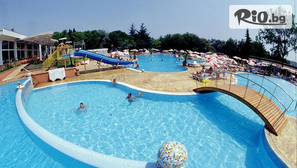 Хотел Ком 3* - thumb 2