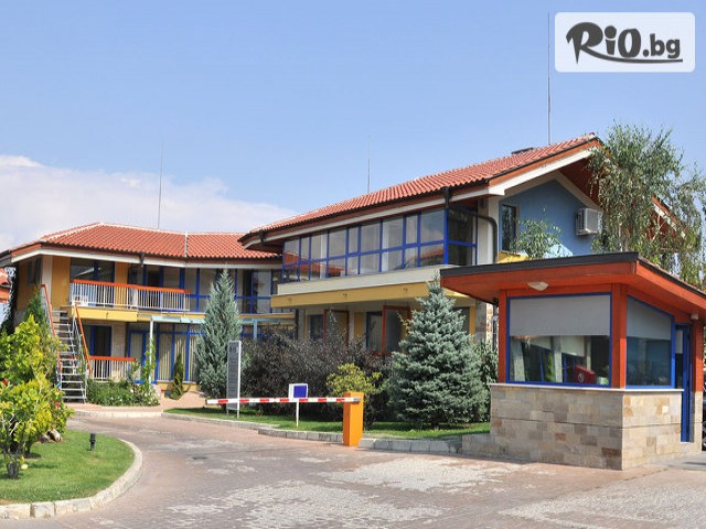 Eвровита Дентал - thumb 3 Eвровита Дентал - thumb 3