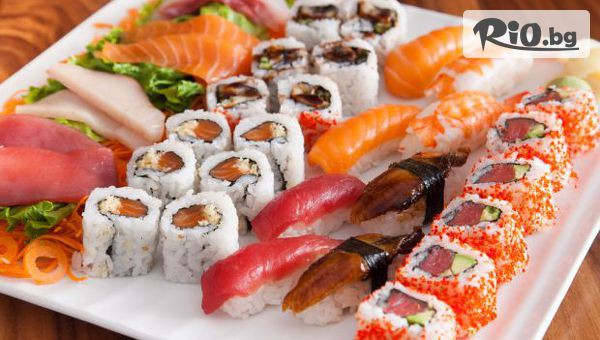 Sushi House - thumb 2