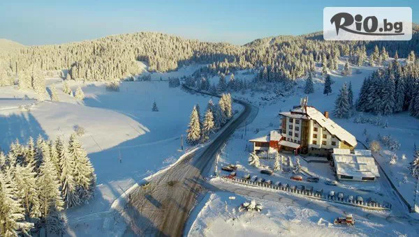 Хотел КООП Рожен - thumb 3