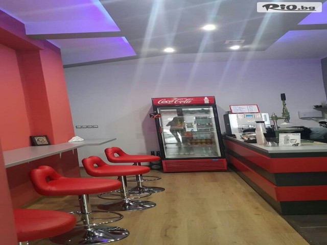 Фреш - Кафе Елит - thumb 2 Фреш - Кафе Елит - thumb 2