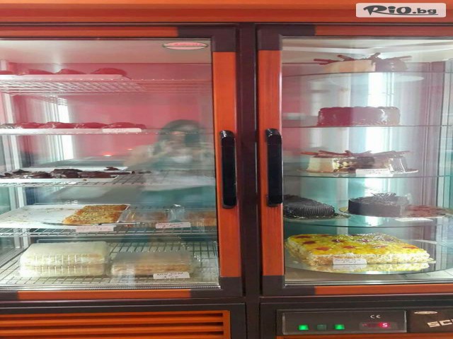 Фреш - Кафе Елит - thumb 4 Фреш - Кафе Елит - thumb 4