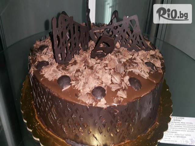 Фреш - Кафе Елит - thumb 7 Фреш - Кафе Елит - thumb 7