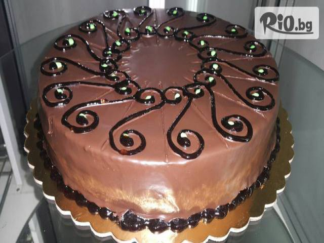 Фреш - Кафе Елит - thumb 6 Фреш - Кафе Елит - thumb 6