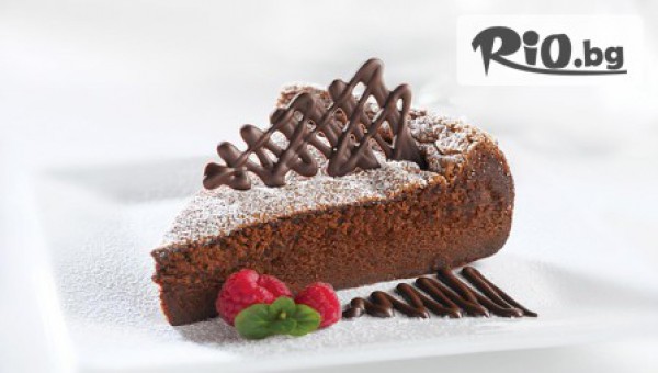 Фреш - Кафе Елит - thumb 3