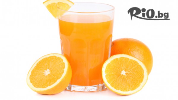 Фреш - Кафе Елит - thumb 4